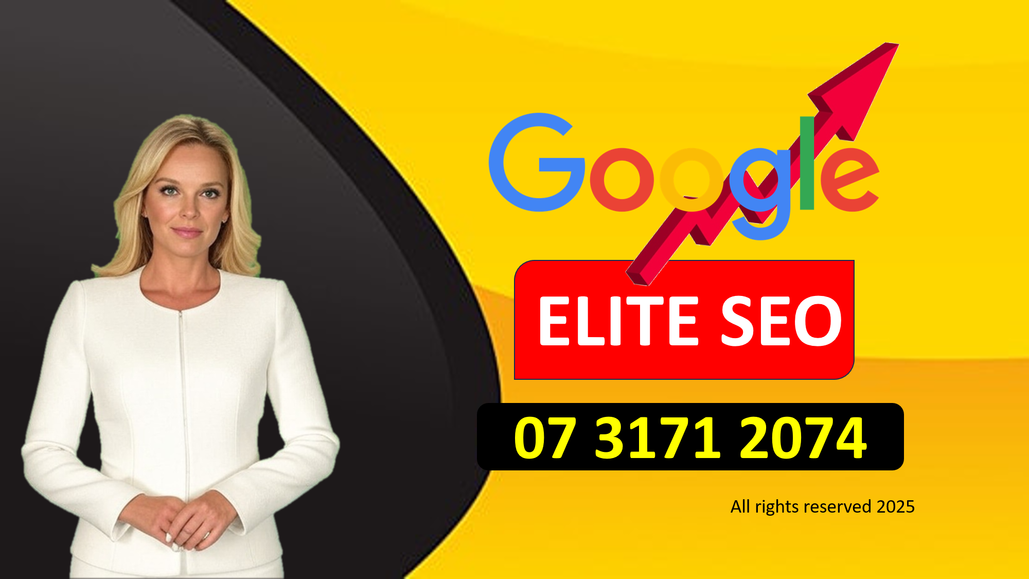 Elite seo services